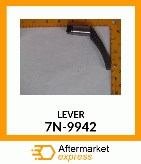 LEVER 7N-9942