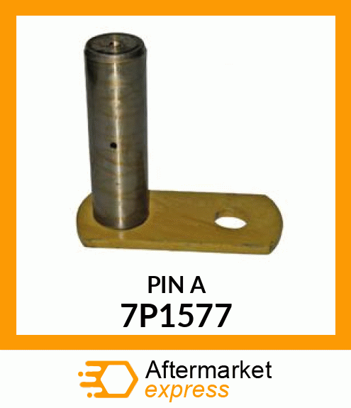PIN A 7P1577