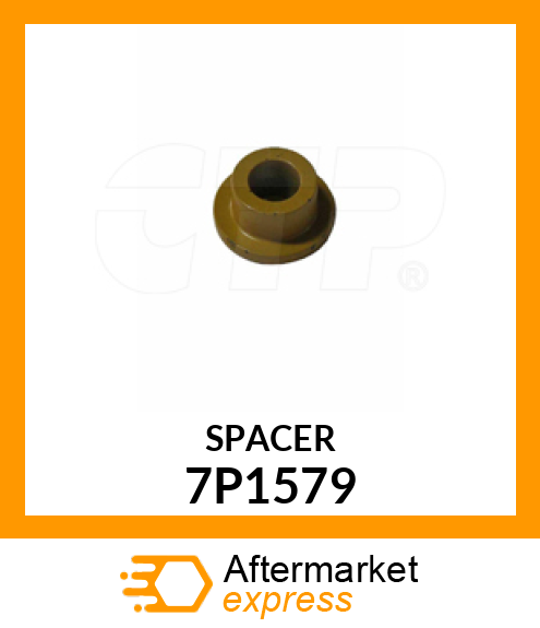 SPACER 7P1579