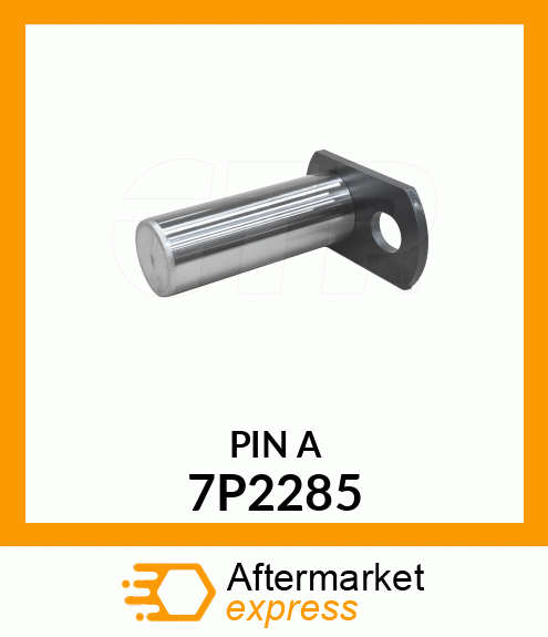 PIN A 7P2285