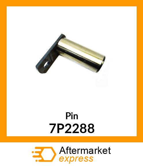 PIN A 7P2288