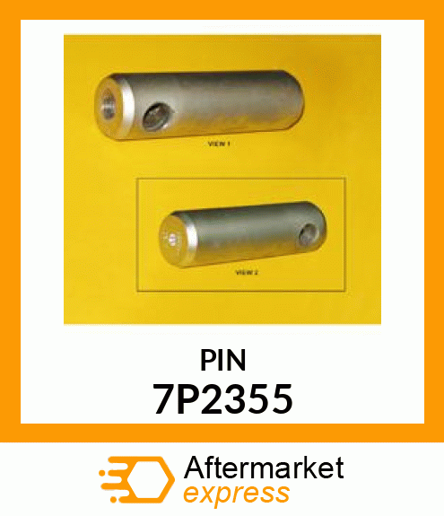 PIN 7P2355