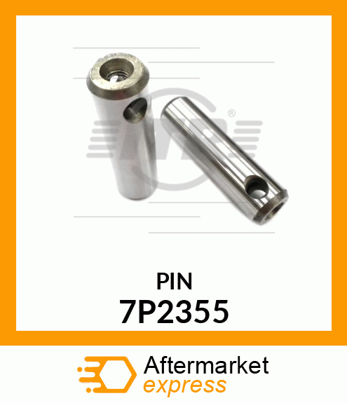 PIN 7P2355