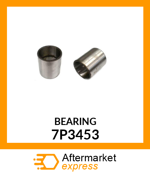 BEARING 7P3453