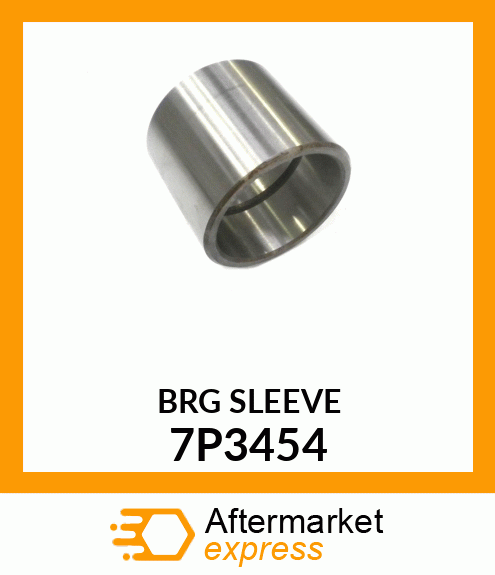 BEARING 7P3454