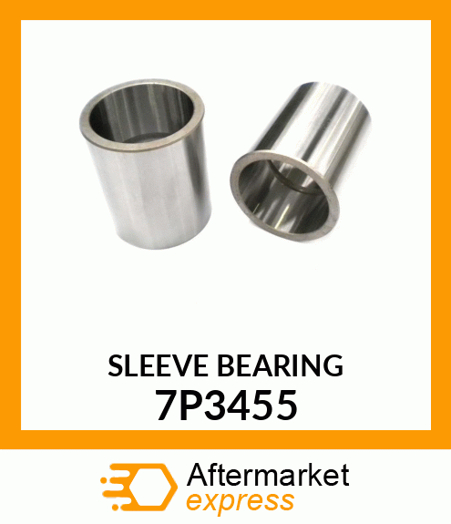 BEARING 7P3455