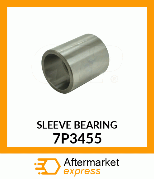 BEARING 7P3455