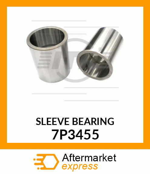 BEARING 7P3455