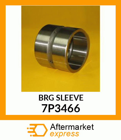 BEARING 7P3466