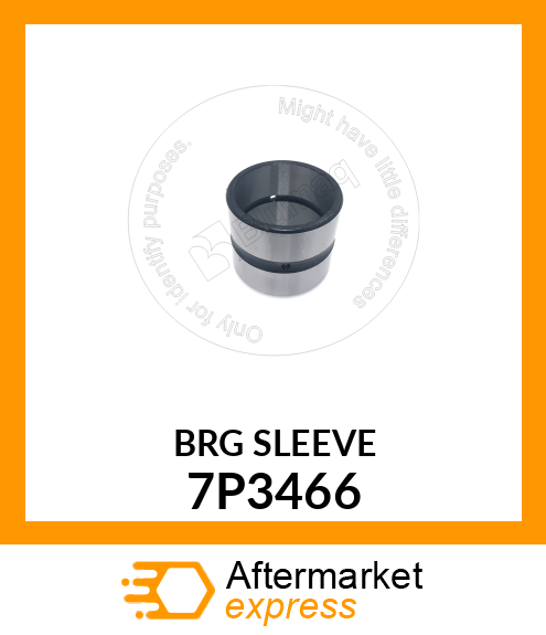 BEARING 7P3466