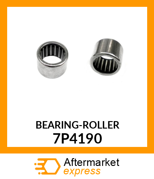 BEARING 7P4190