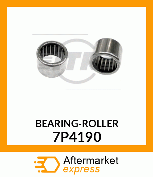 BEARING 7P4190