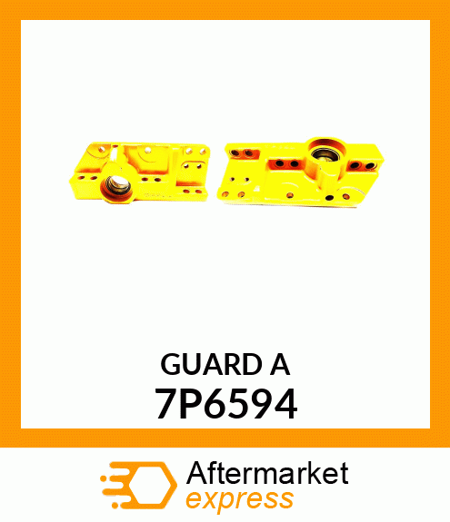 GUARD A 7P6594