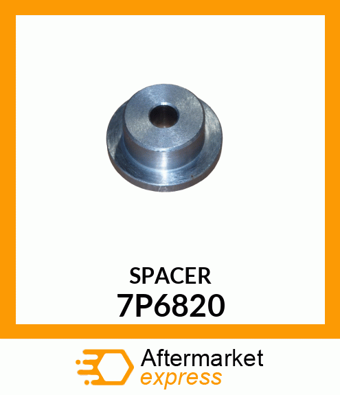 SPACER 7P6820