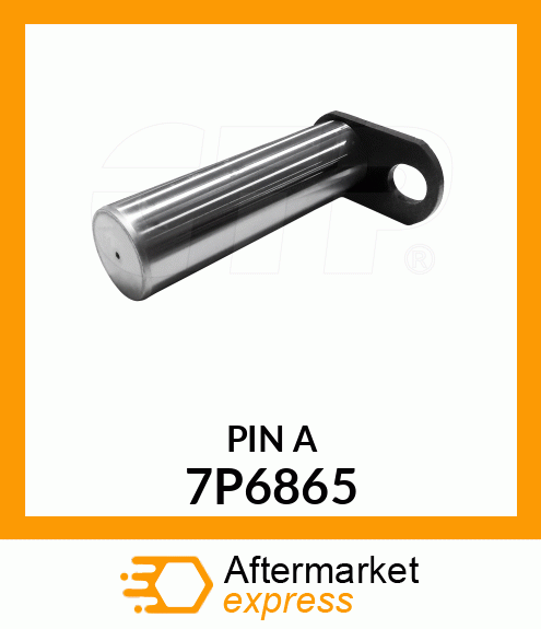 PIN A 7P6865