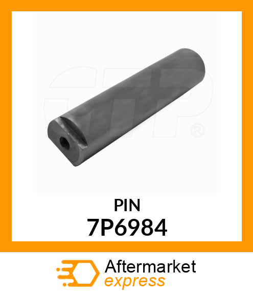 PIN 7P6984