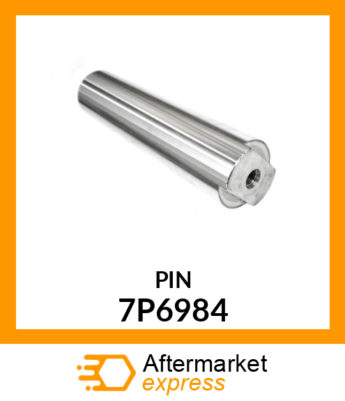 PIN 7P6984