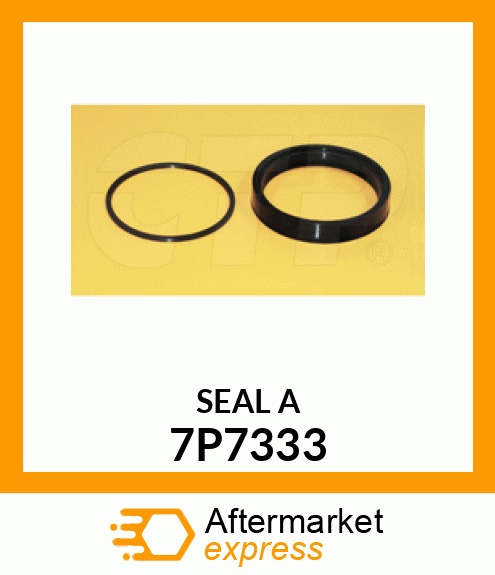 SEAL A 7P7333