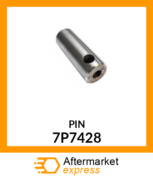 PIN 7P7428