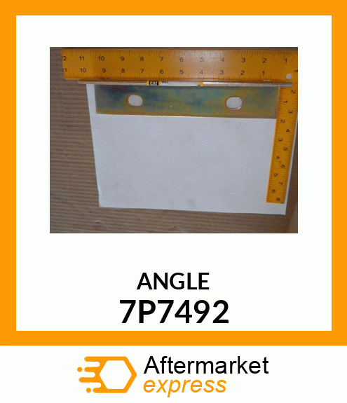 ANGLE 7P7492