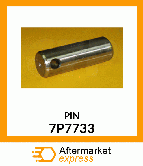 PIN 7P7733