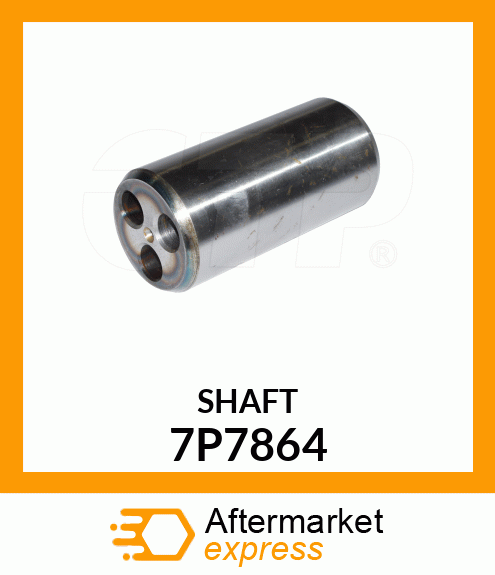 SHAFT 7P7864