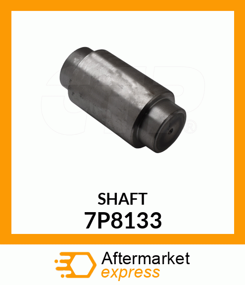 SHAFT 7P8133