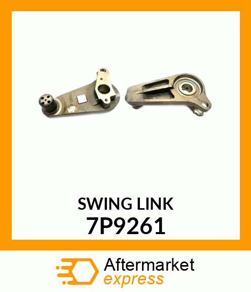 SWING LINK 7P9261