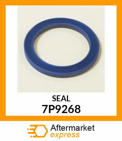 SEAL 7P9268