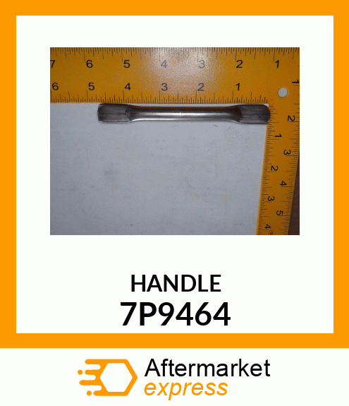 HANDLE 7P9464