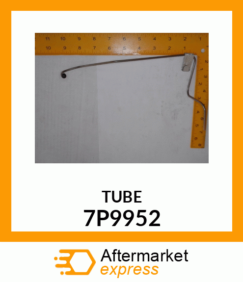 TUBE 7P-9952