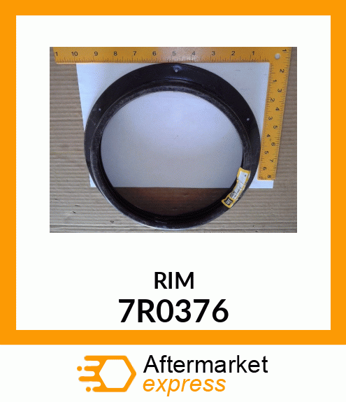 RIM 7R0376