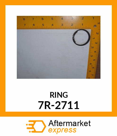 RING 7R-2711