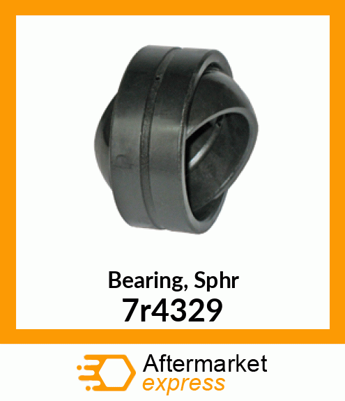 Ball Joint 7r4329