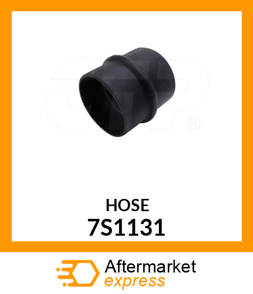 HOSE ADAPTER 7S1131