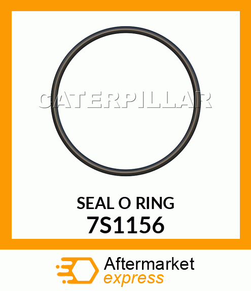 SEAL 7S1156