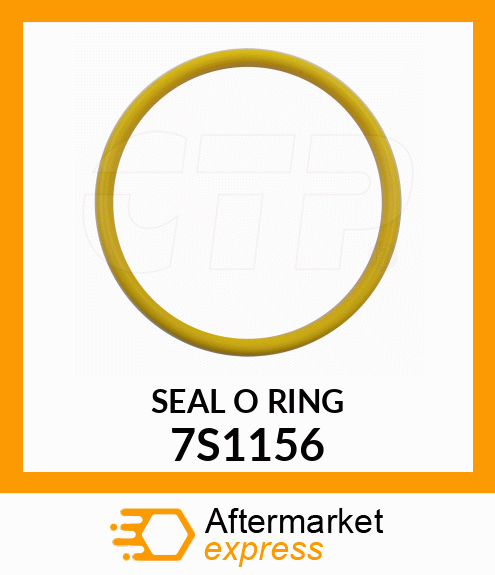 SEAL 7S1156