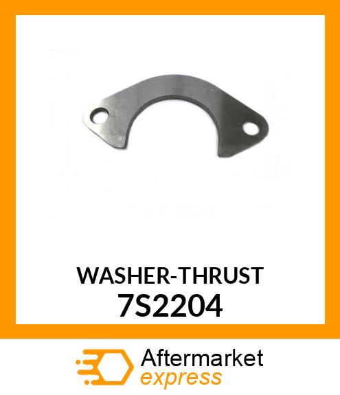 WASHER 7S2204