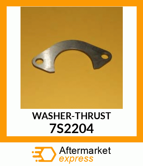 WASHER 7S2204