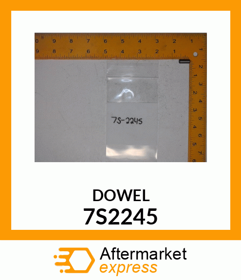 DOWEL 7S-2245