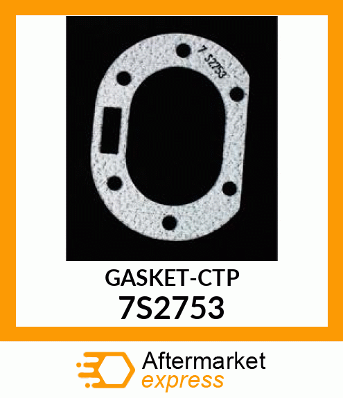 GASKET 7S2753