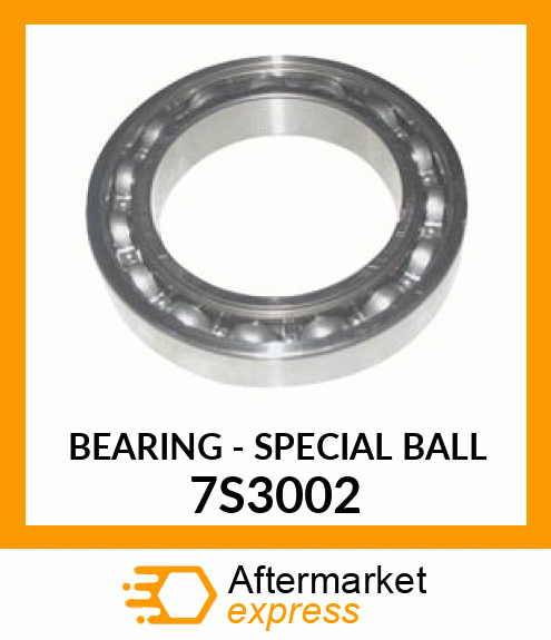 BEARING 7S3002