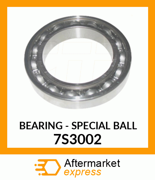 BEARING 7S3002