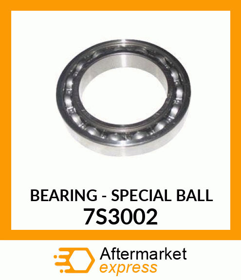 BEARING 7S3002