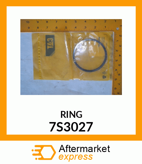 RING 7S3027