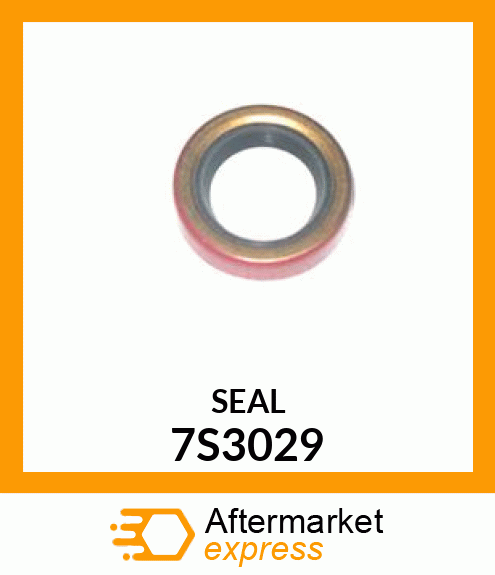 SEAL 7S3029