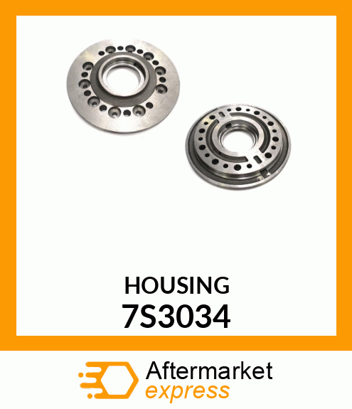 HOUSING 7S3034