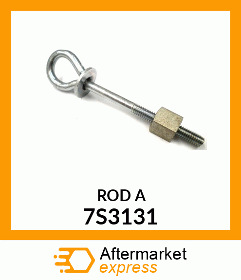 ROD A 7S3131