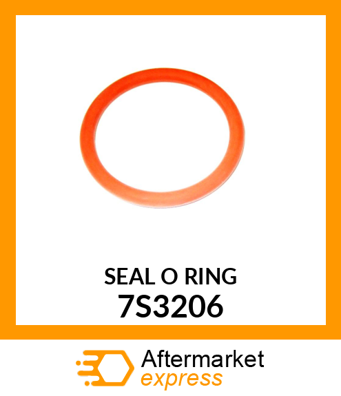 SEAL-O-RIN 7S3206
