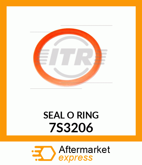 SEAL-O-RIN 7S3206
